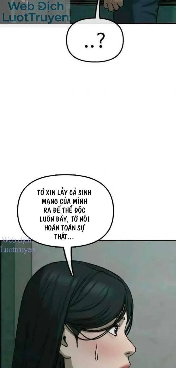 Ngày Tận Thế Đã Đến Chap 86 - Next Chap 87