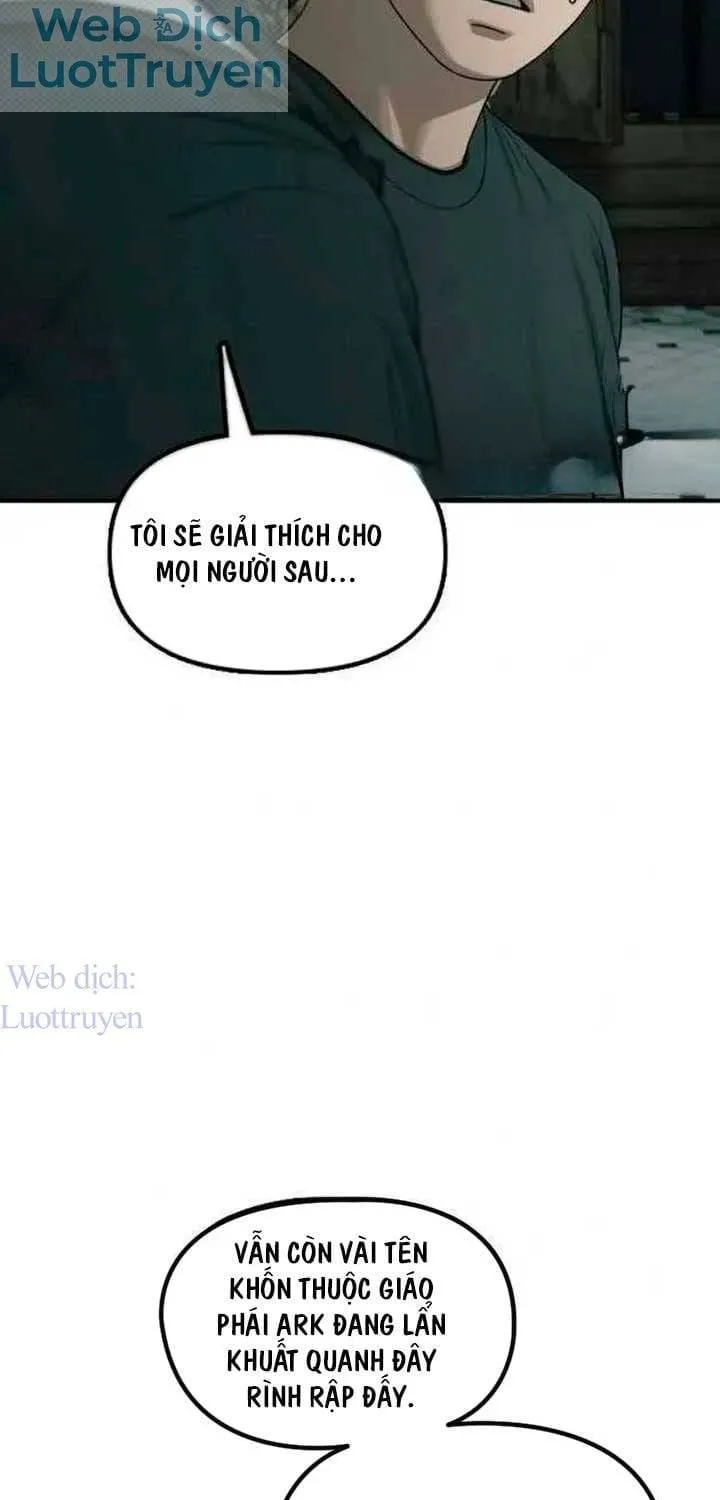 Ngày Tận Thế Đã Đến Chap 86 - Next Chap 87