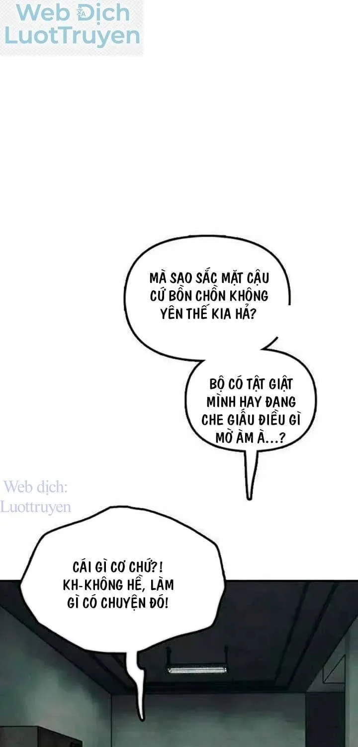 Ngày Tận Thế Đã Đến Chap 86 - Next Chap 87