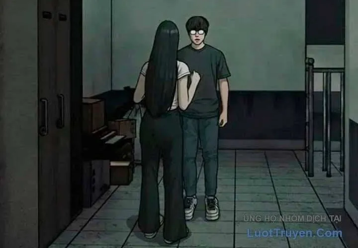Ngày Tận Thế Đã Đến Chap 86 - Next Chap 87
