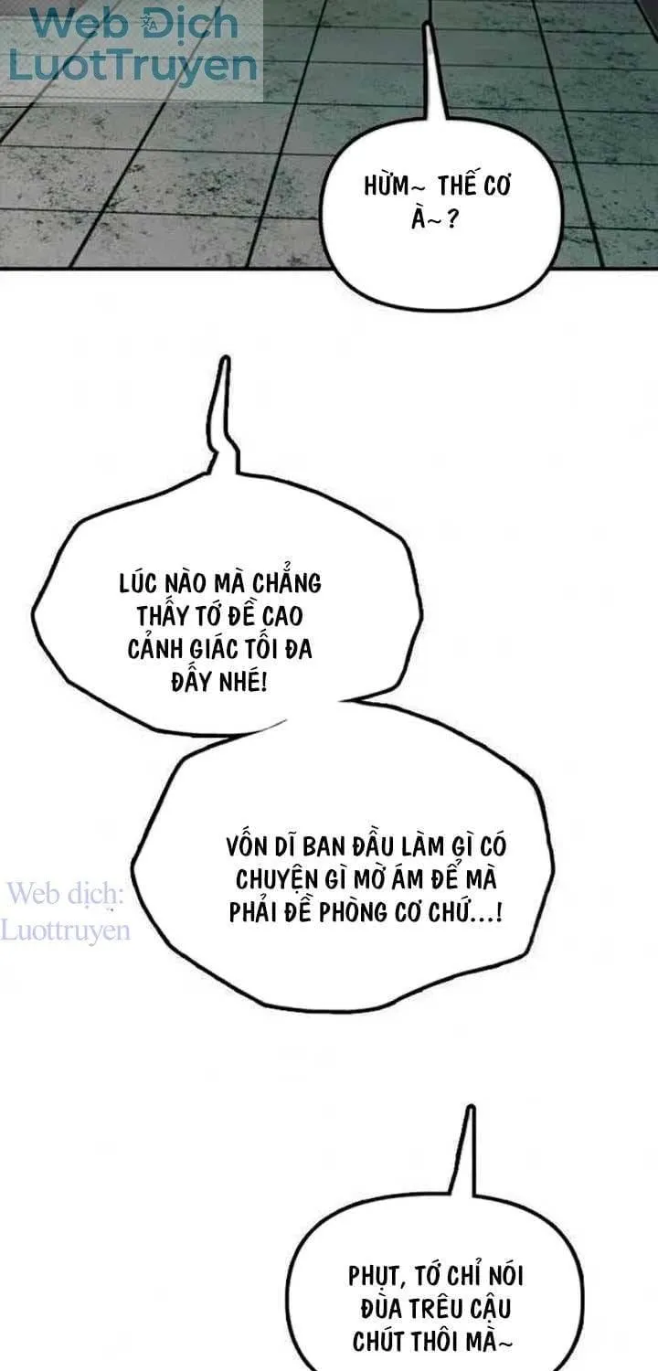 Ngày Tận Thế Đã Đến Chap 86 - Next Chap 87