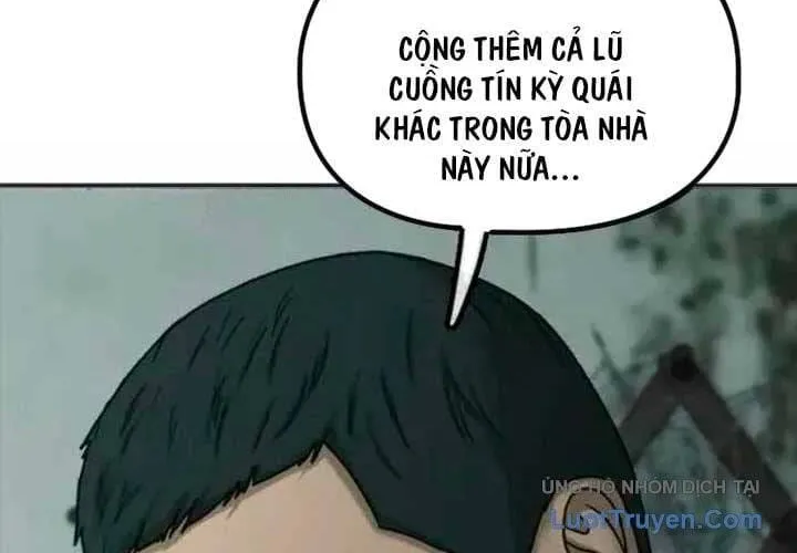 Ngày Tận Thế Đã Đến Chap 86 - Next Chap 87