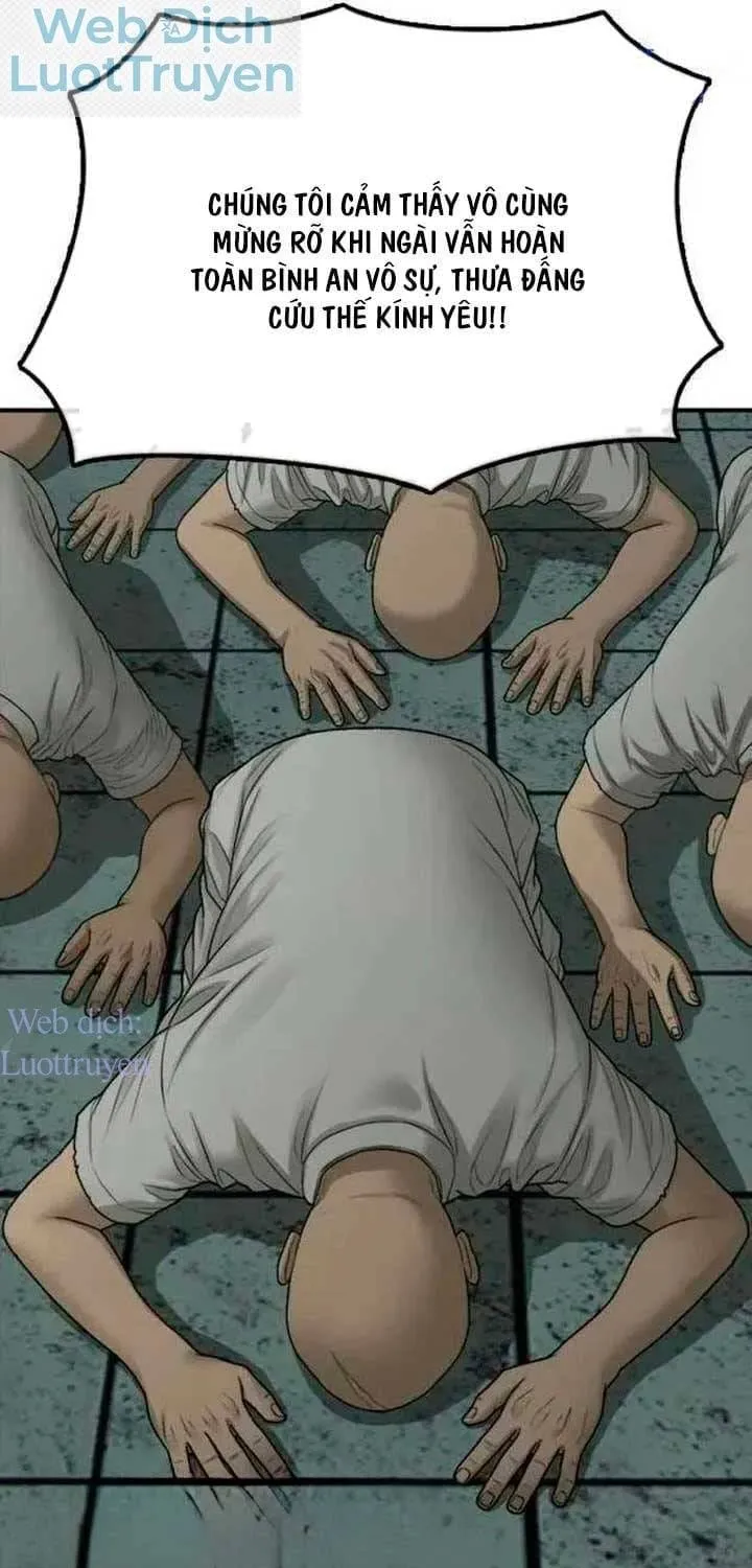 Ngày Tận Thế Đã Đến Chap 86 - Next Chap 87