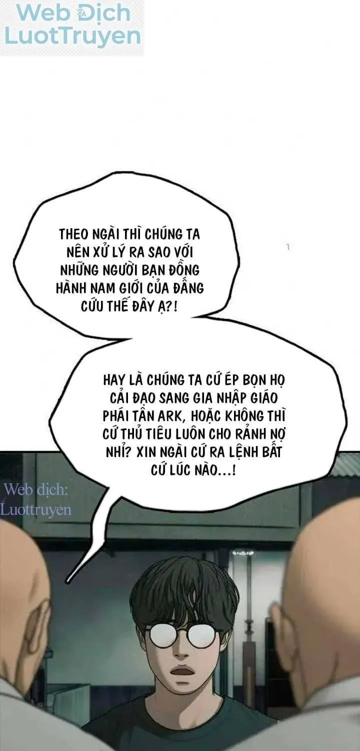 Ngày Tận Thế Đã Đến Chap 86 - Next Chap 87