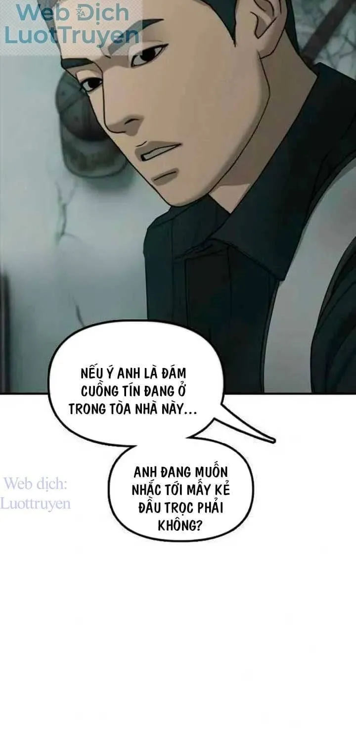 Ngày Tận Thế Đã Đến Chap 86 - Next Chap 87