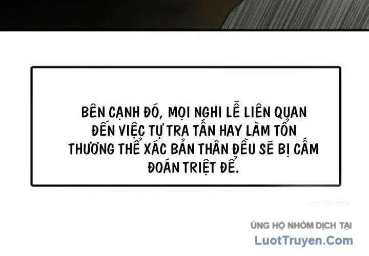 Ngày Tận Thế Đã Đến Chap 86 - Next Chap 87