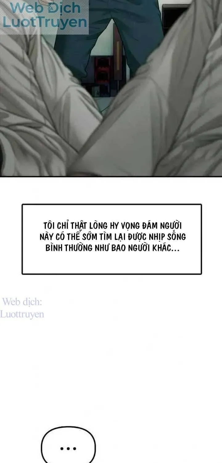 Ngày Tận Thế Đã Đến Chap 86 - Next Chap 87