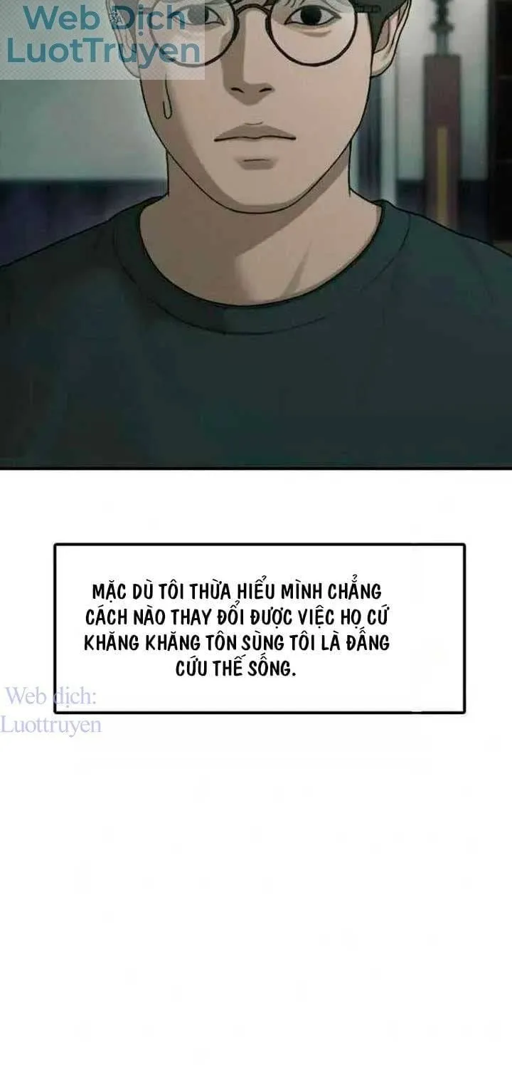 Ngày Tận Thế Đã Đến Chap 86 - Next Chap 87
