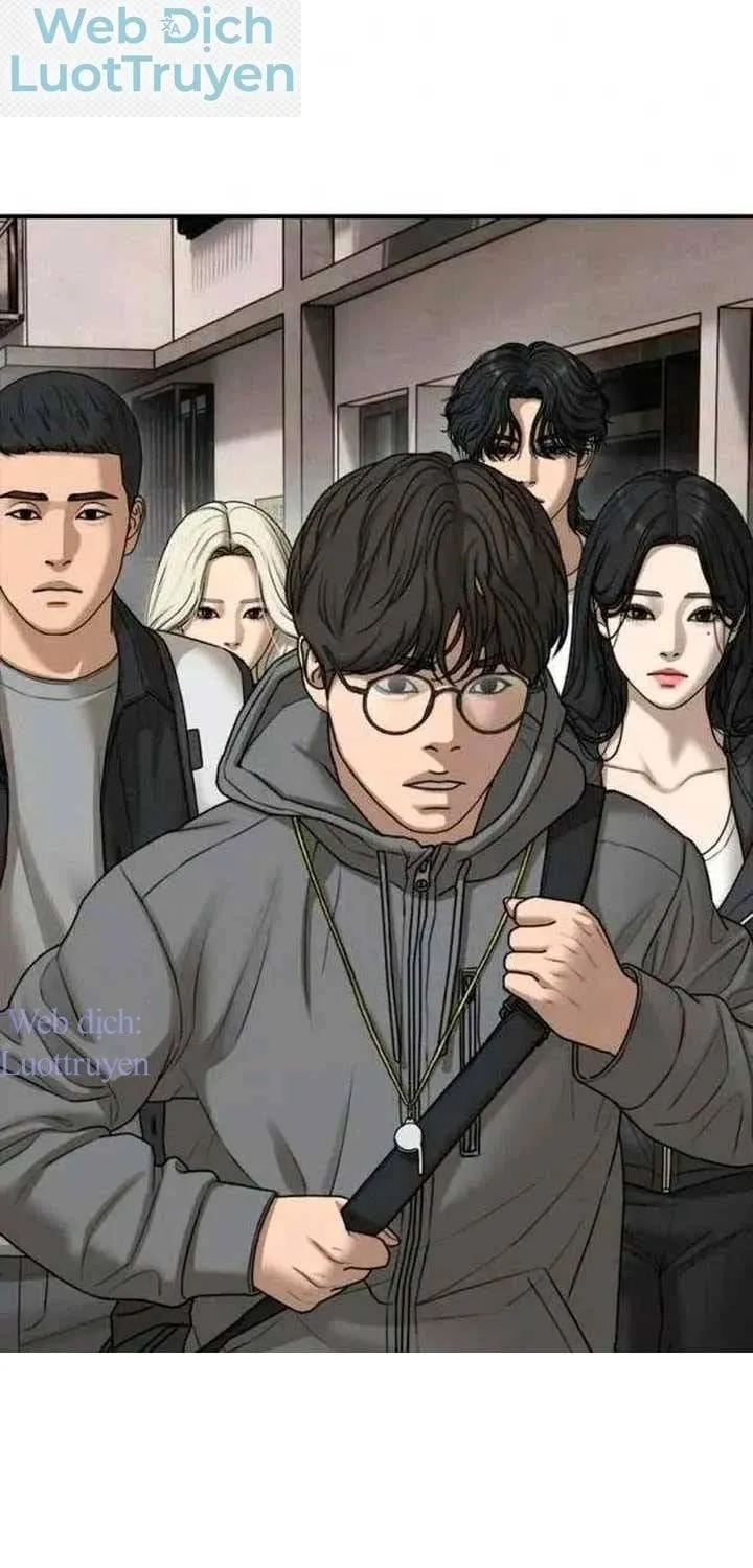 Ngày Tận Thế Đã Đến Chap 86 - Next Chap 87