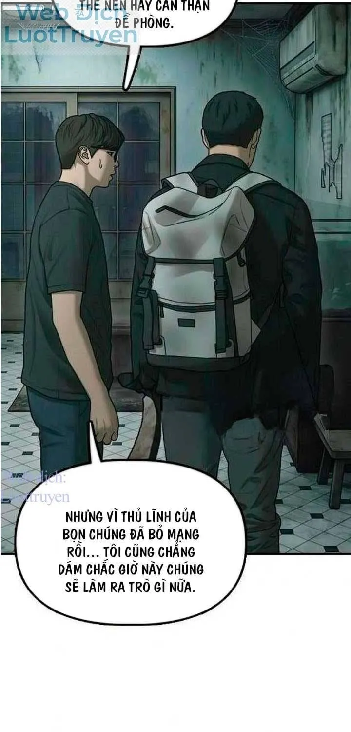 Ngày Tận Thế Đã Đến Chap 86 - Next Chap 87