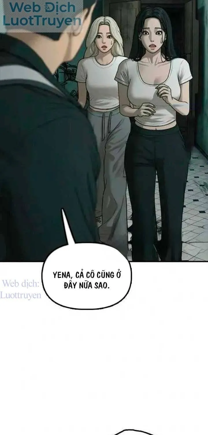Ngày Tận Thế Đã Đến Chap 86 - Next Chap 87