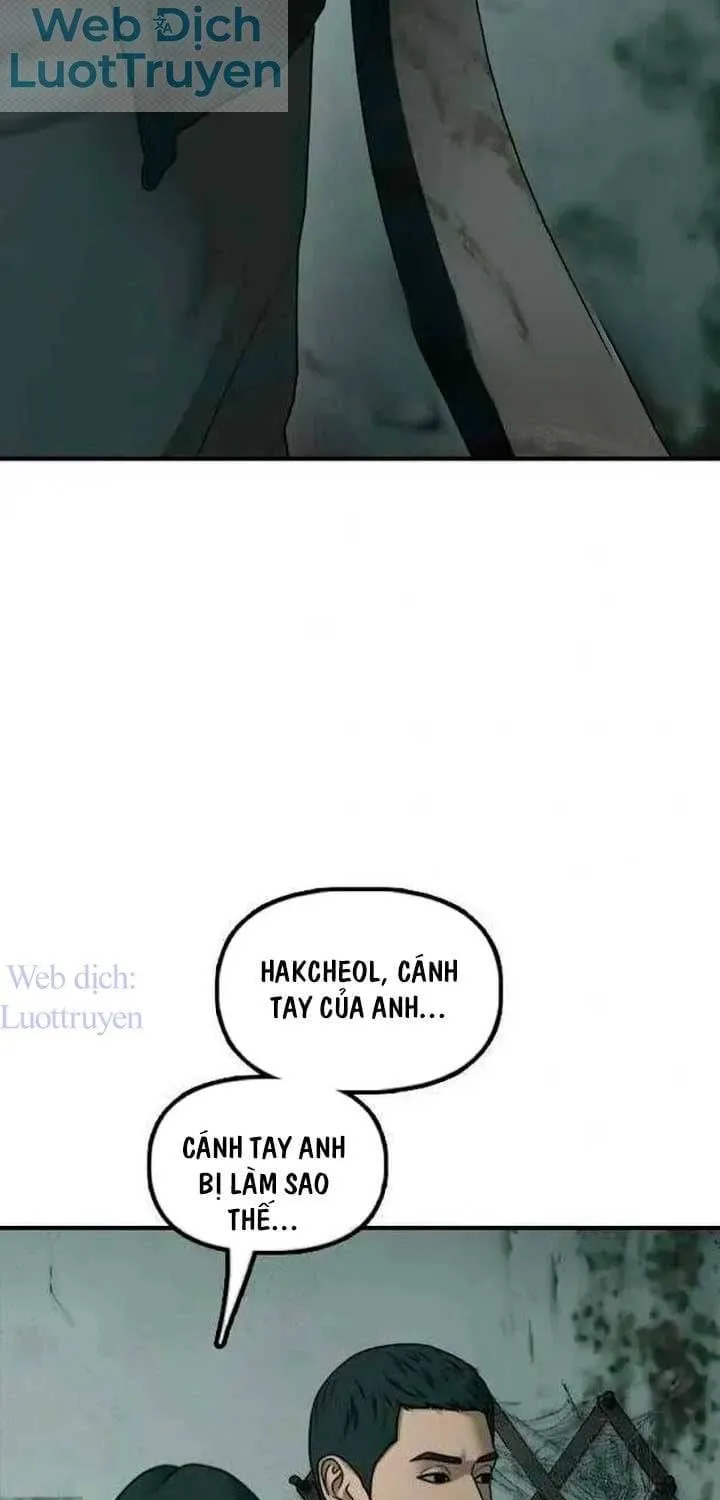 Ngày Tận Thế Đã Đến Chap 86 - Next Chap 87