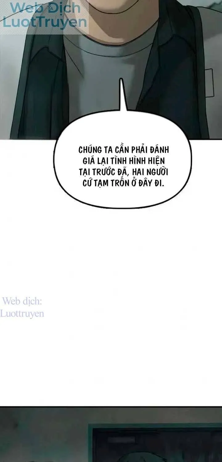 Ngày Tận Thế Đã Đến Chap 86 - Next Chap 87