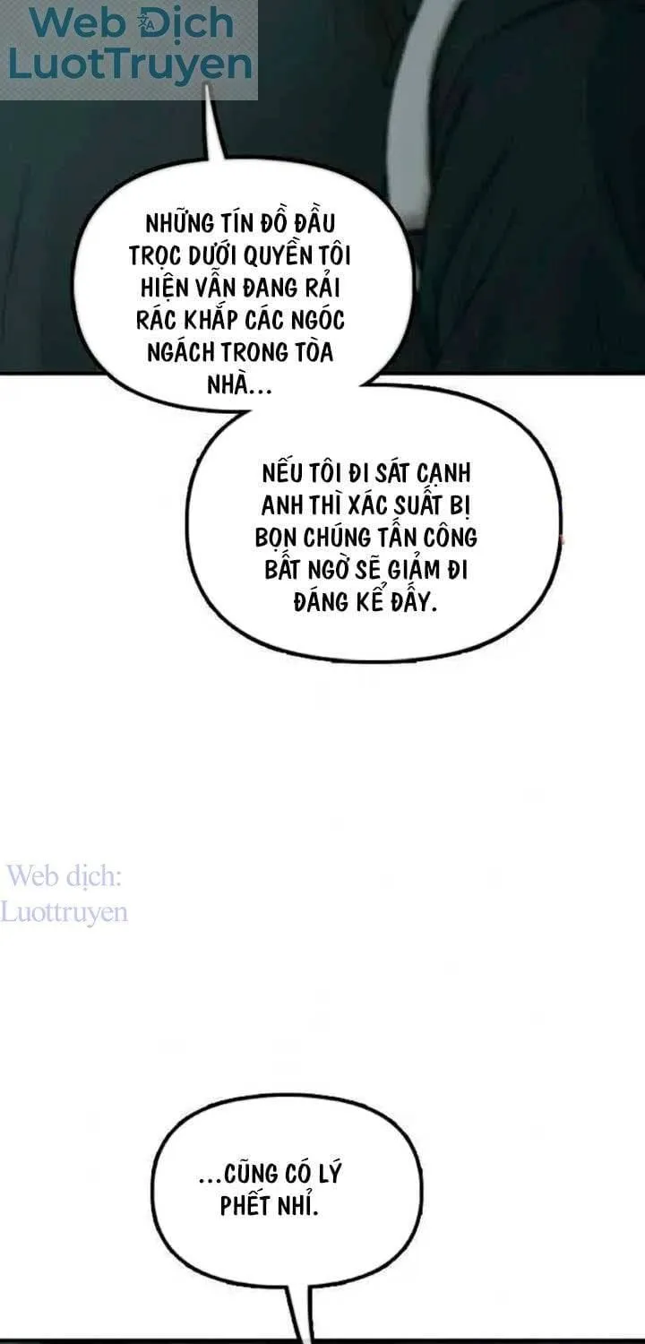 Ngày Tận Thế Đã Đến Chap 86 - Next Chap 87