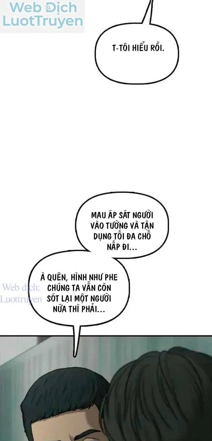 Ngày Tận Thế Đã Đến Chap 86 - Next Chap 87