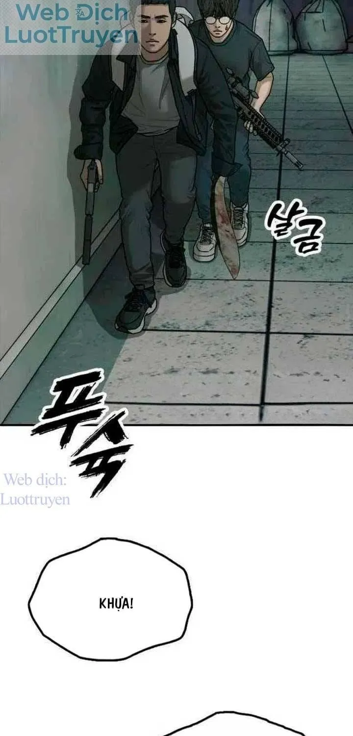 Ngày Tận Thế Đã Đến Chap 86 - Next Chap 87