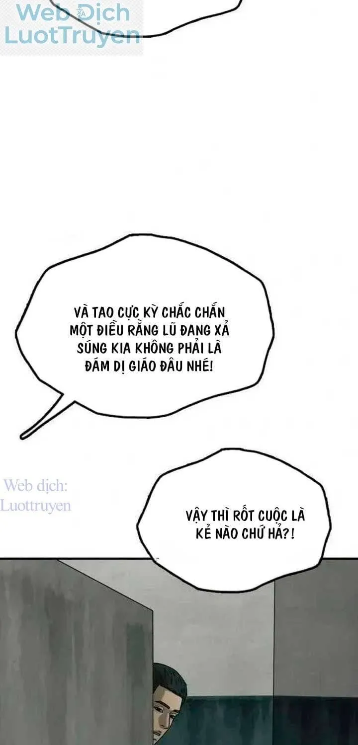 Ngày Tận Thế Đã Đến Chap 86 - Next Chap 87