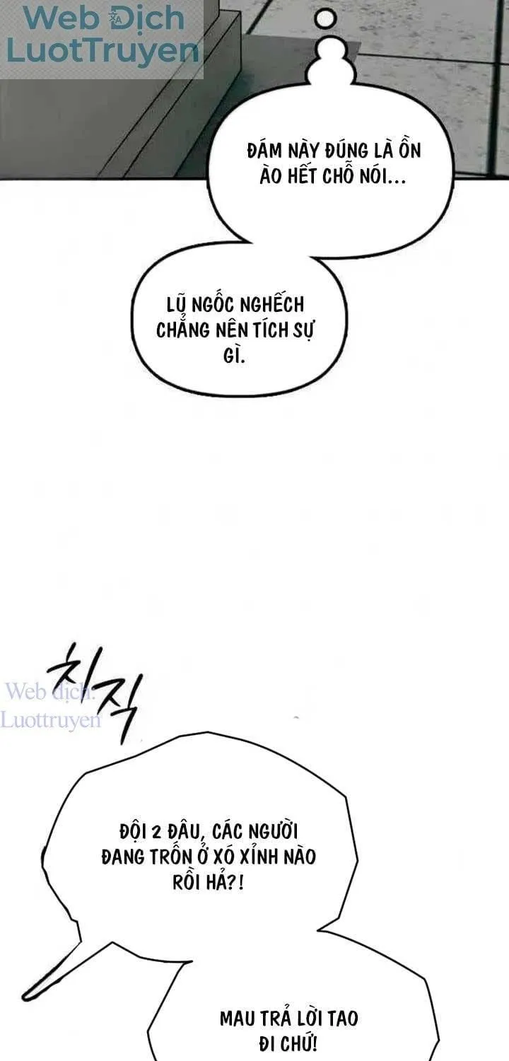 Ngày Tận Thế Đã Đến Chap 86 - Next Chap 87