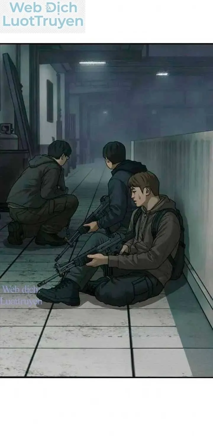 Ngày Tận Thế Đã Đến Chap 86 - Next Chap 87