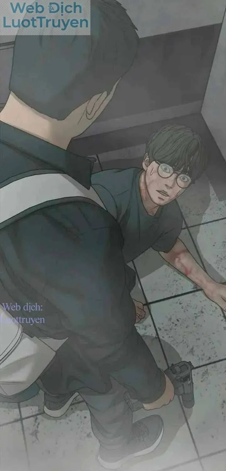 Ngày Tận Thế Đã Đến Chap 86 - Next Chap 87