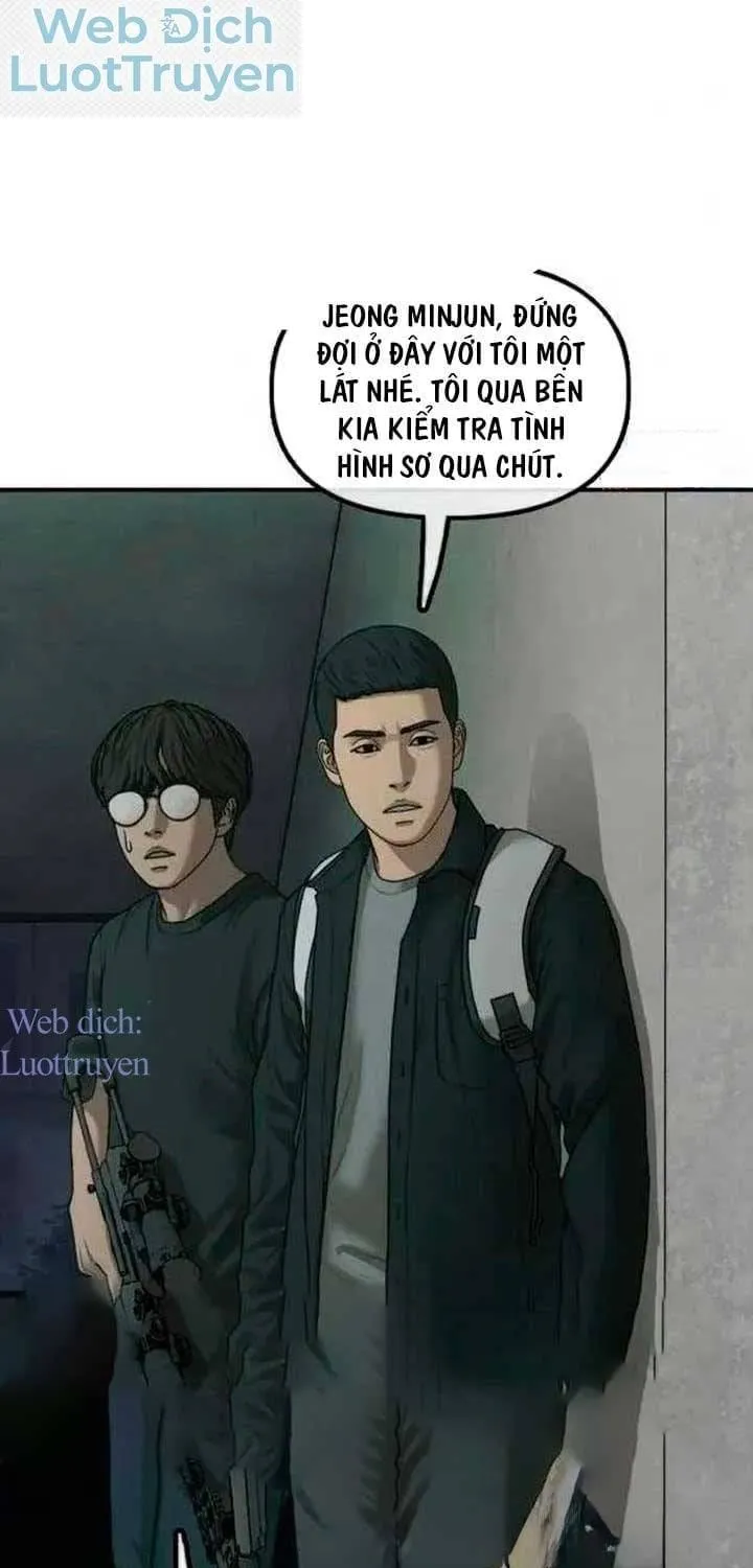 Ngày Tận Thế Đã Đến Chap 86 - Next Chap 87