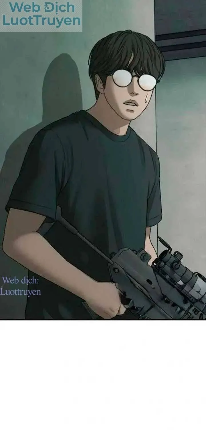 Ngày Tận Thế Đã Đến Chap 86 - Next Chap 87