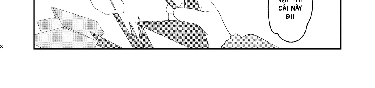 Ngày Thu Đẹp Trời Chap 0 - Next Chap 1