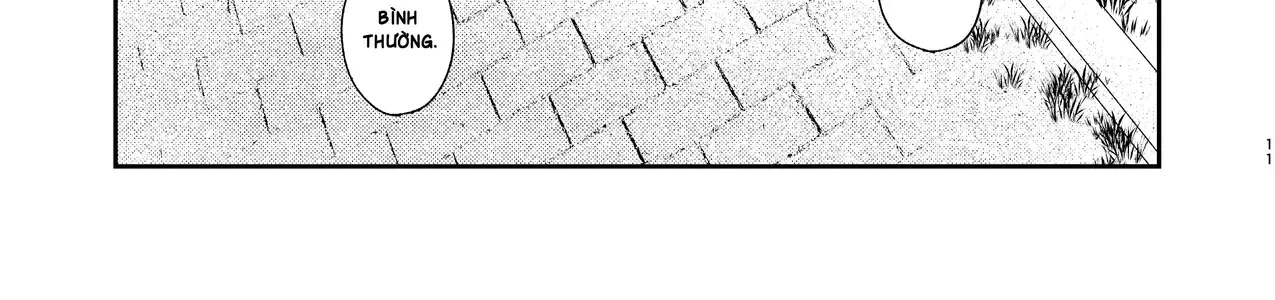 Ngày Thu Đẹp Trời Chap 0 - Next Chap 1