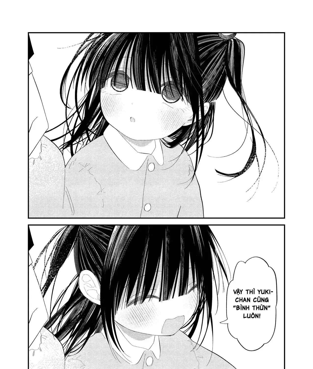 Ngày Thu Đẹp Trời Chap 0 - Next Chap 1