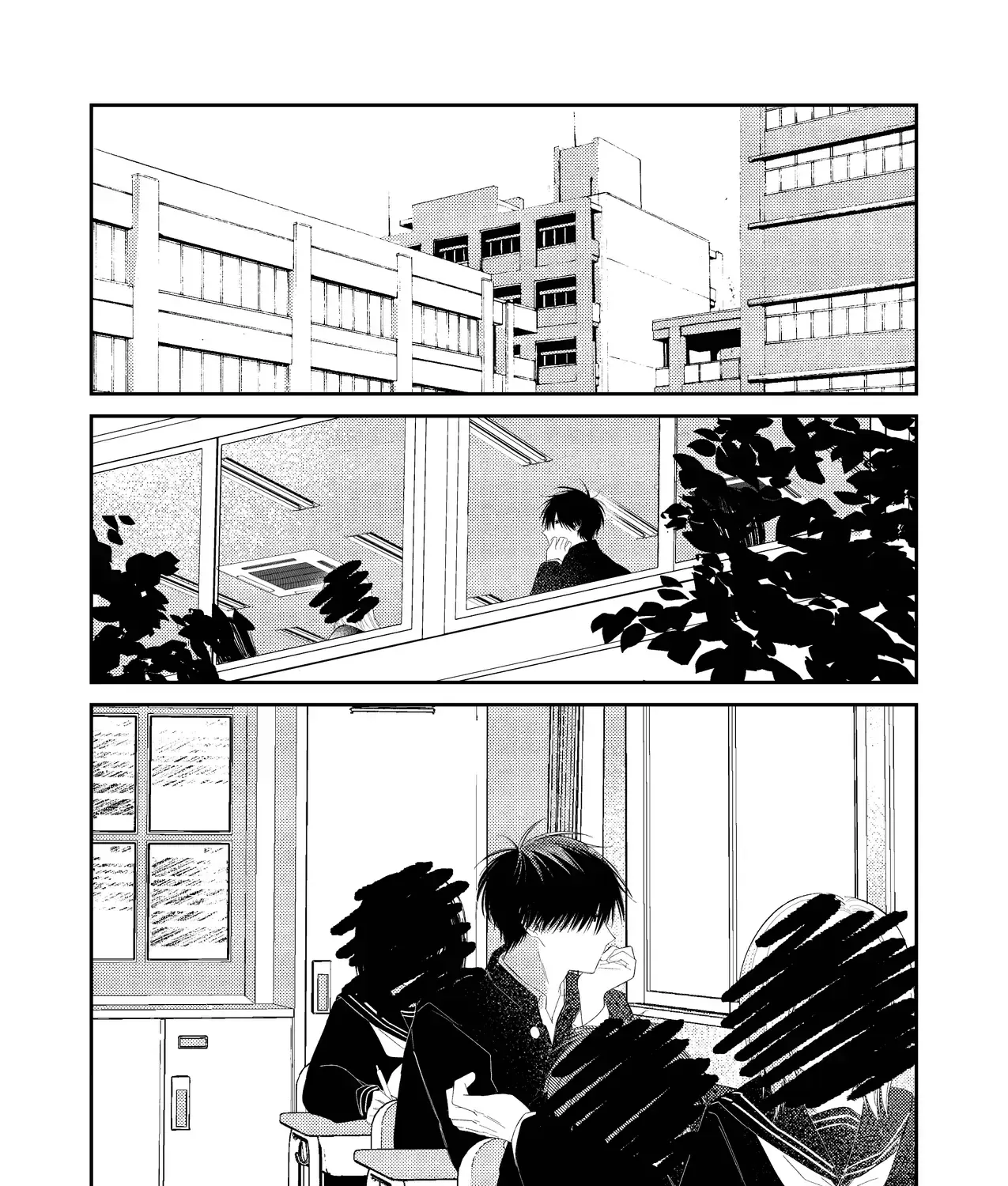 Ngày Thu Đẹp Trời Chap 0 - Next Chap 1