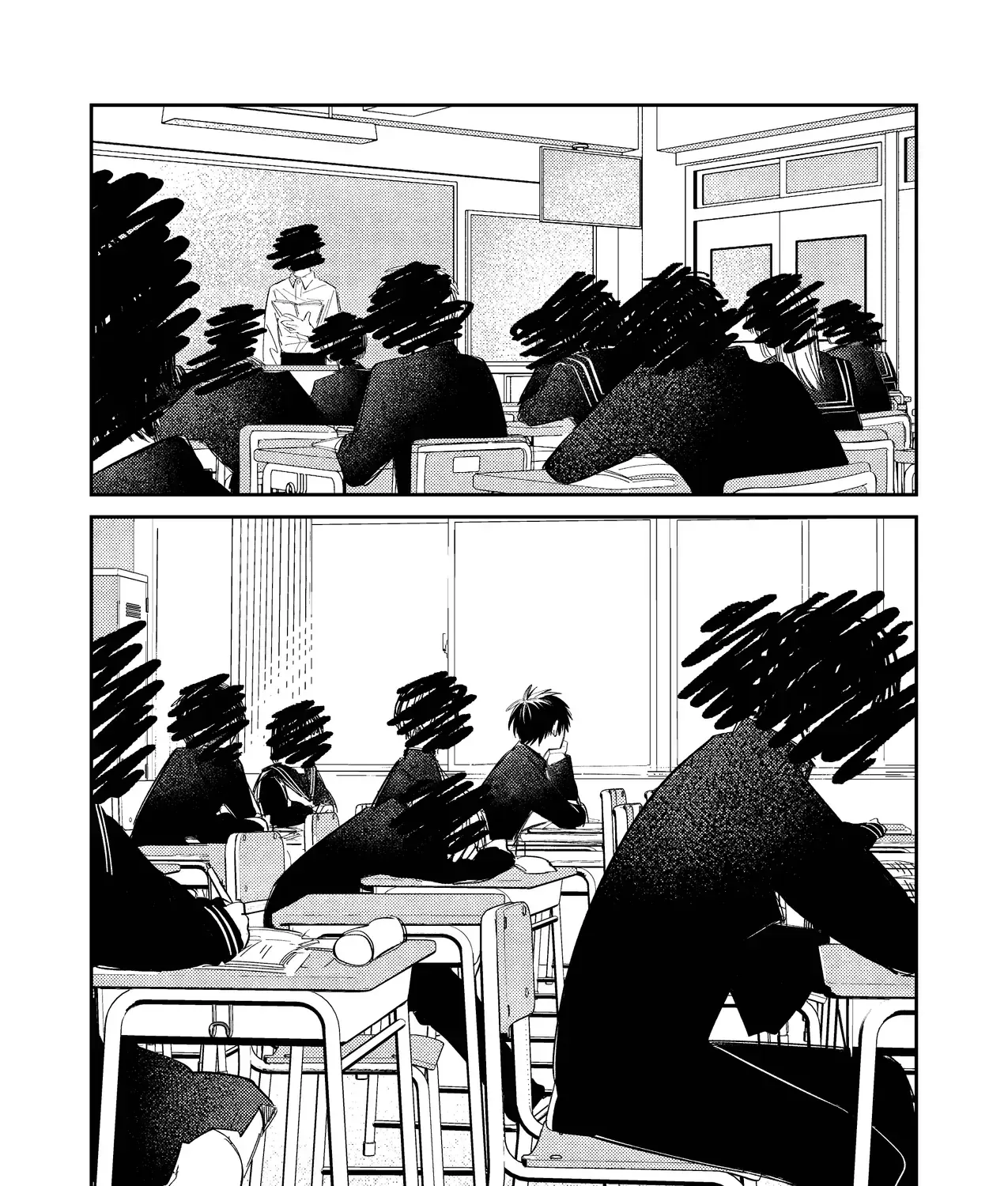 Ngày Thu Đẹp Trời Chap 0 - Next Chap 1