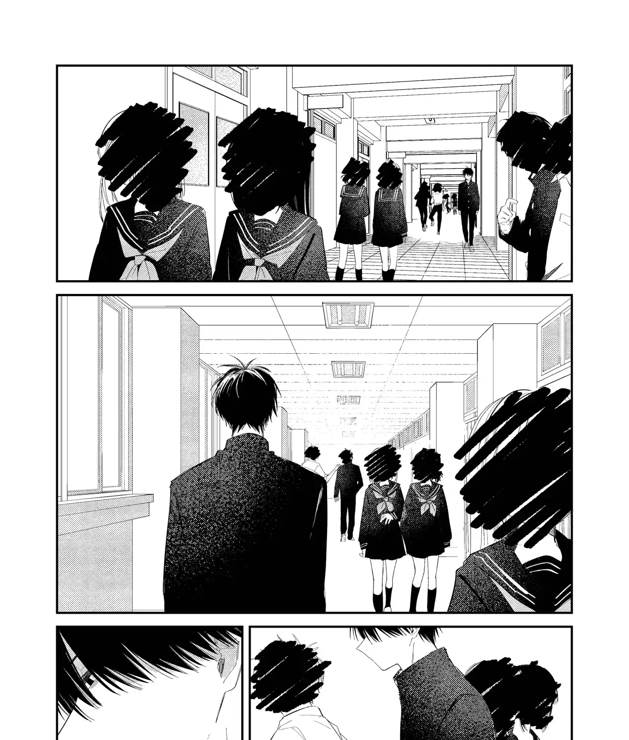 Ngày Thu Đẹp Trời Chap 0 - Next Chap 1