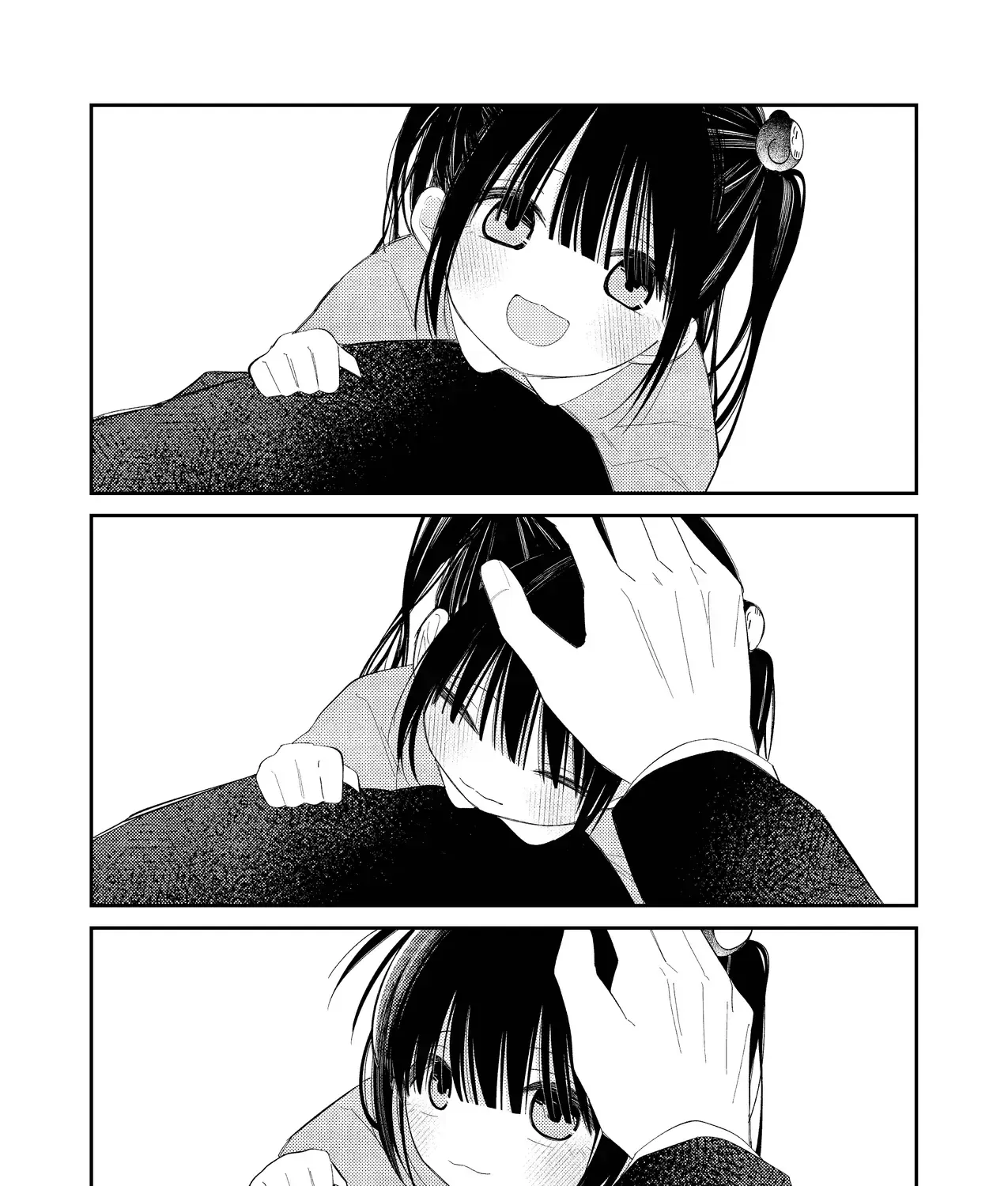 Ngày Thu Đẹp Trời Chap 0 - Next Chap 1