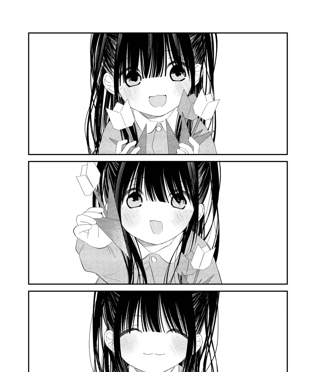 Ngày Thu Đẹp Trời Chap 0 - Next Chap 1