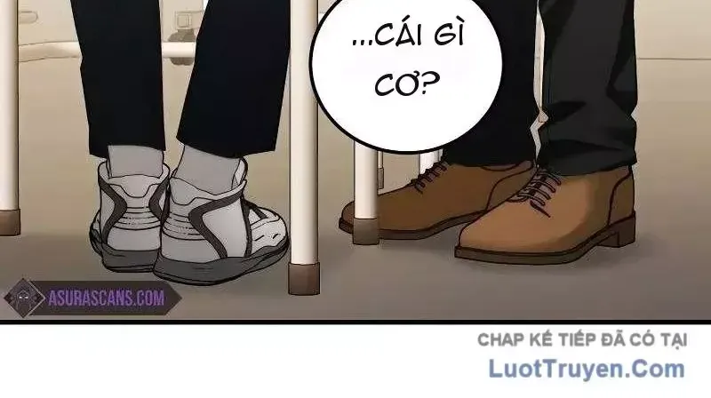 Nghỉ Hưu Sau Khi Cứu Thế Giới Chap 39 - Next Chap 40