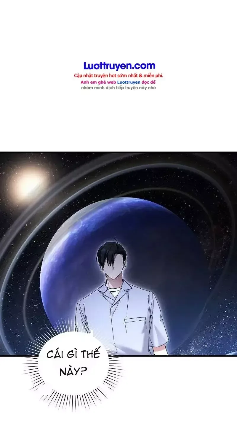Nghỉ Hưu Sau Khi Cứu Thế Giới Chap 39 - Next Chap 40