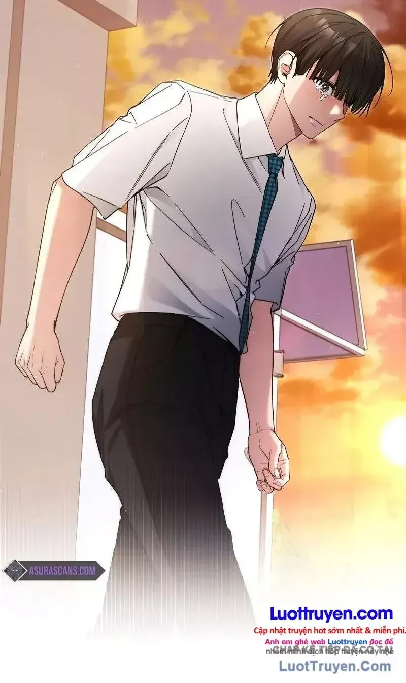 Nghỉ Hưu Sau Khi Cứu Thế Giới Chap 39 - Next Chap 40