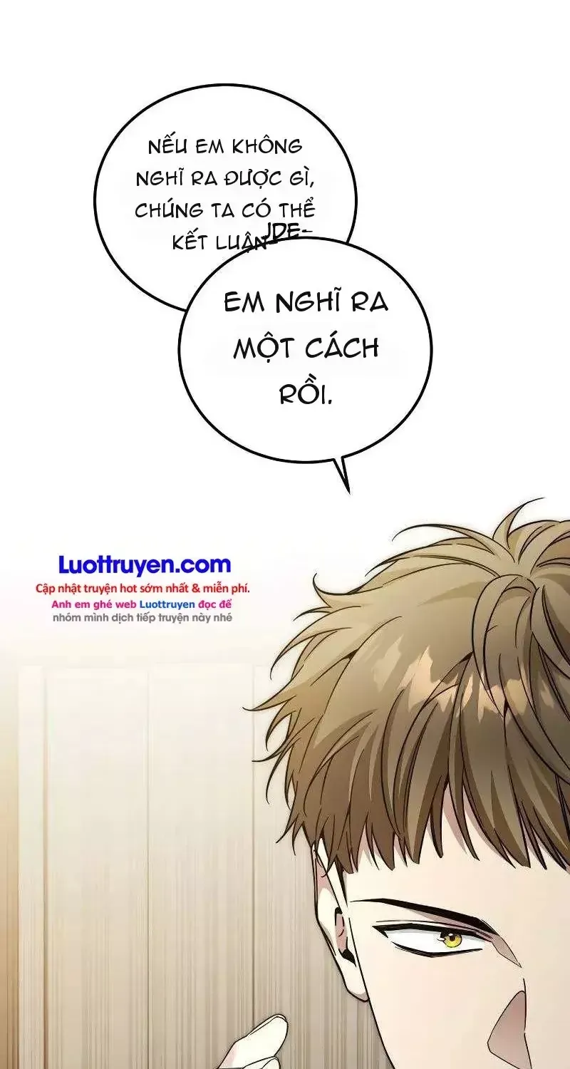 Nghỉ Hưu Sau Khi Cứu Thế Giới Chap 39 - Next Chap 40