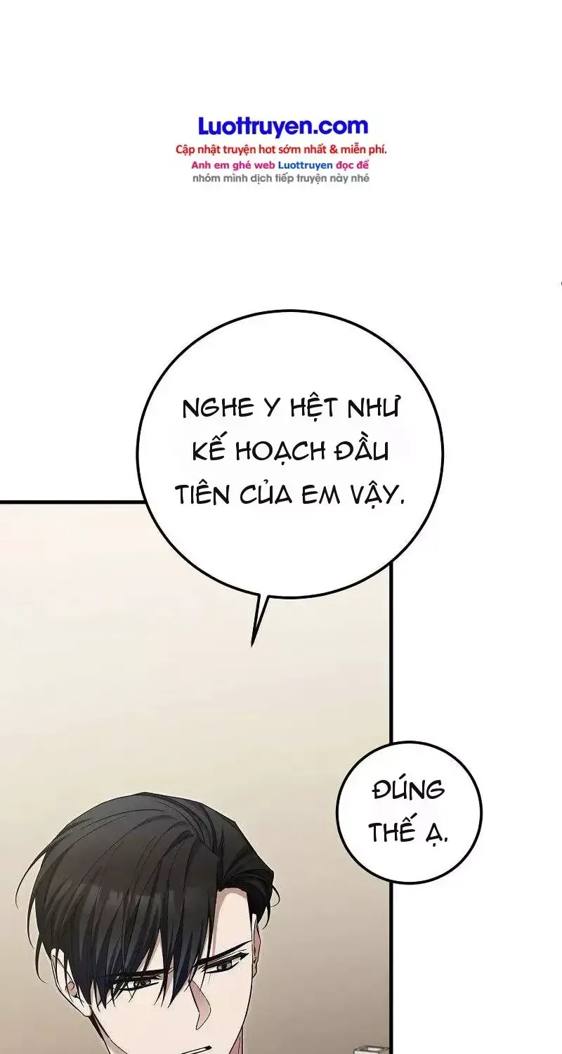 Nghỉ Hưu Sau Khi Cứu Thế Giới Chap 39 - Next Chap 40
