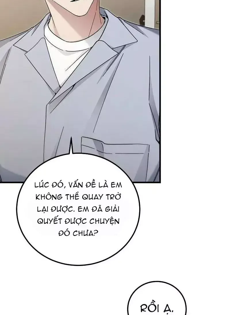 Nghỉ Hưu Sau Khi Cứu Thế Giới Chap 39 - Next Chap 40