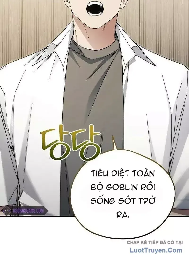 Nghỉ Hưu Sau Khi Cứu Thế Giới Chap 39 - Next Chap 40