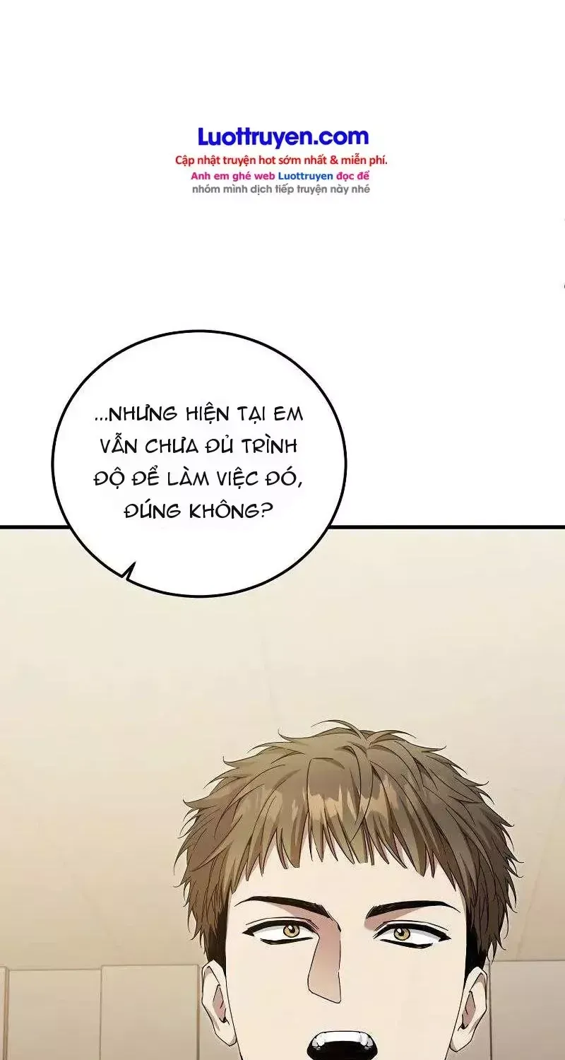 Nghỉ Hưu Sau Khi Cứu Thế Giới Chap 39 - Next Chap 40