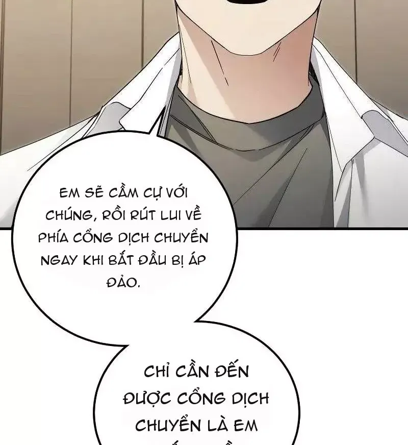 Nghỉ Hưu Sau Khi Cứu Thế Giới Chap 39 - Next Chap 40