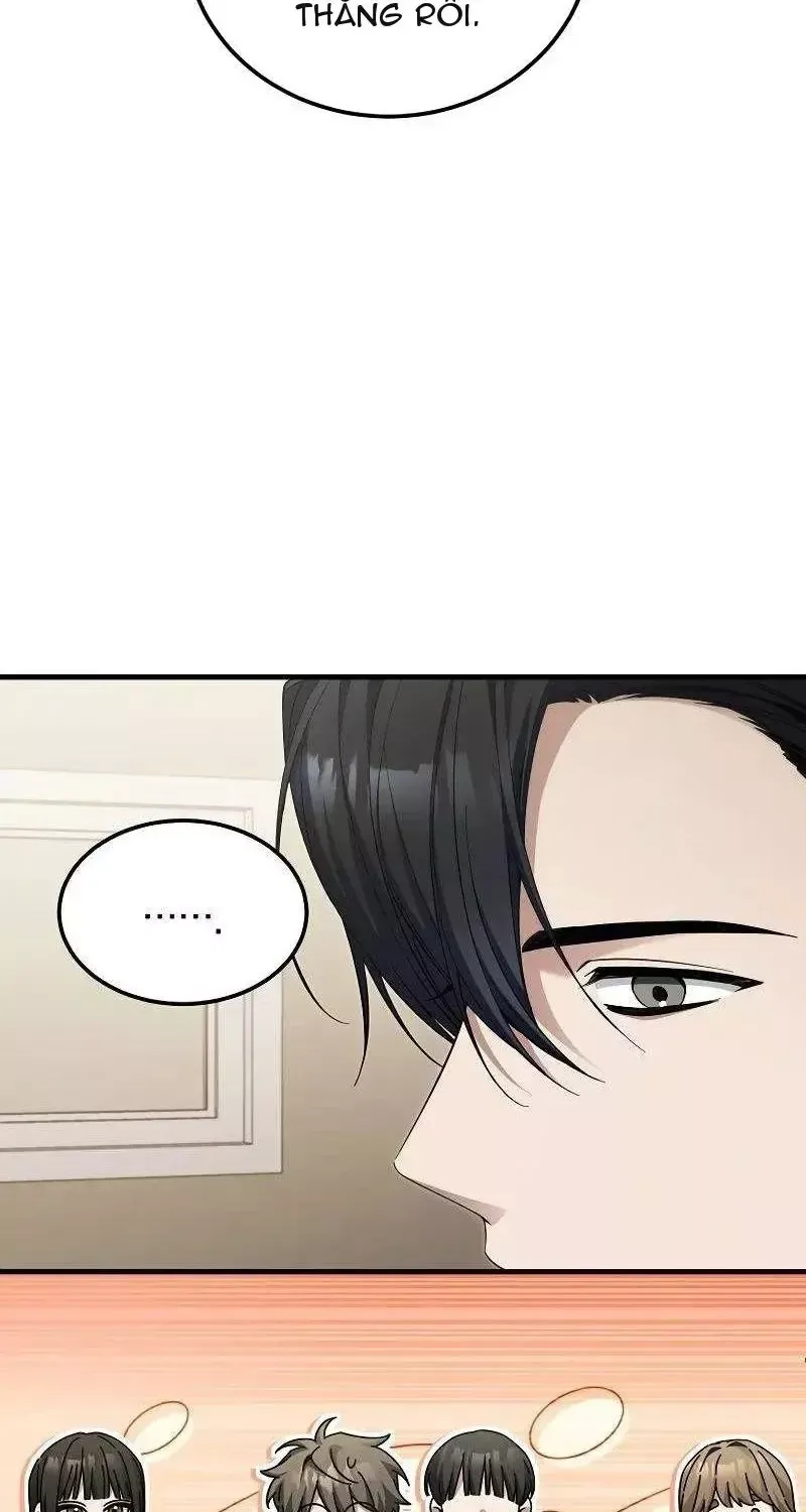 Nghỉ Hưu Sau Khi Cứu Thế Giới Chap 39 - Next Chap 40