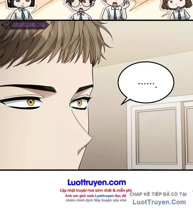 Nghỉ Hưu Sau Khi Cứu Thế Giới Chap 39 - Next Chap 40