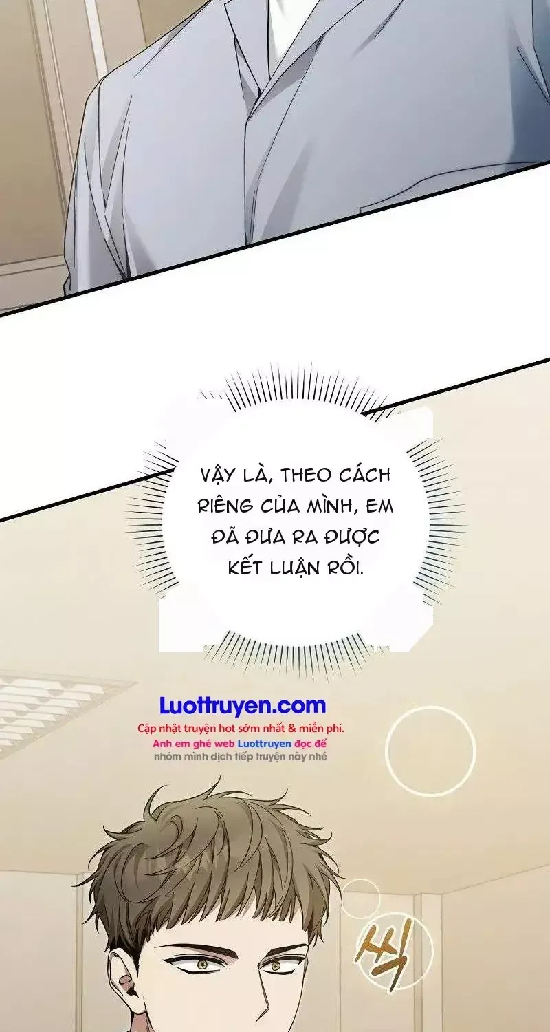 Nghỉ Hưu Sau Khi Cứu Thế Giới Chap 39 - Next Chap 40
