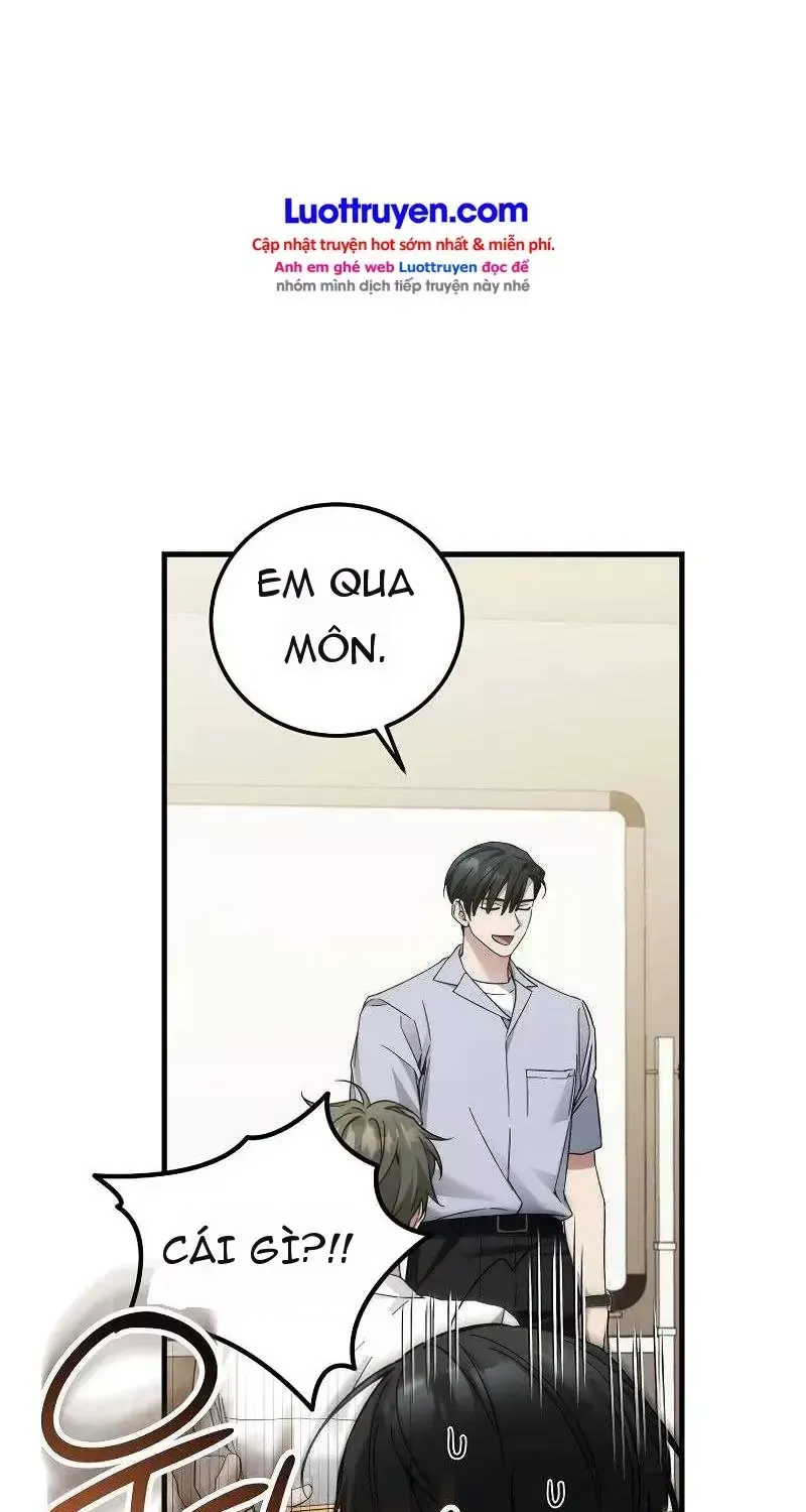 Nghỉ Hưu Sau Khi Cứu Thế Giới Chap 39 - Next Chap 40
