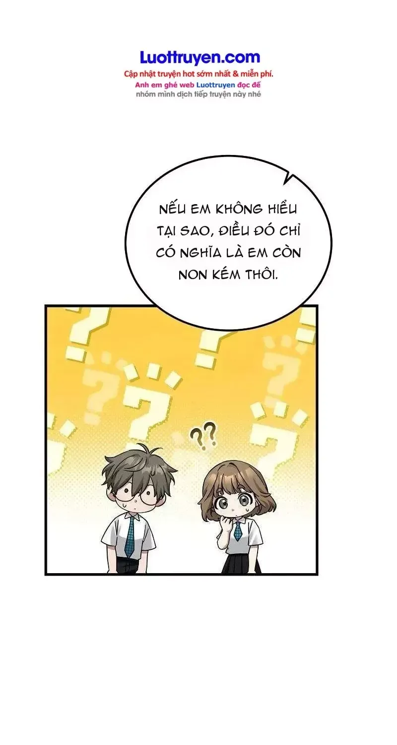 Nghỉ Hưu Sau Khi Cứu Thế Giới Chap 39 - Next Chap 40