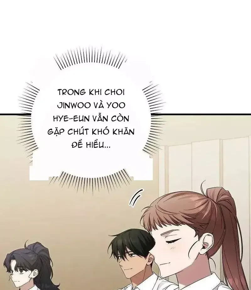 Nghỉ Hưu Sau Khi Cứu Thế Giới Chap 39 - Next Chap 40