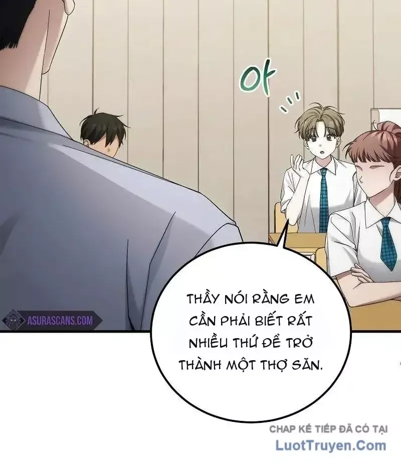 Nghỉ Hưu Sau Khi Cứu Thế Giới Chap 39 - Next Chap 40